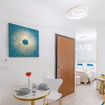 Romantic Sant Angelo In The Heart Of