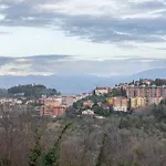 Romantic Sant Angelo In The Heart Of 佩鲁贾