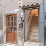 公寓 Romantic Sant Angelo In The Heart Of