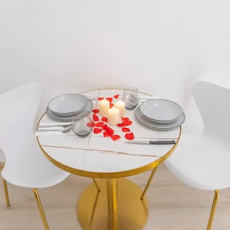 公寓 Romantic Sant Angelo In The Heart Of