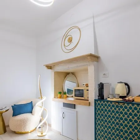 Apartment Romantic Sant Angelo In The Heart Of *