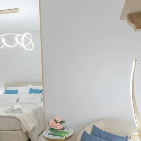 Apartment Romantic Sant Angelo In The Heart Of