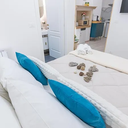 Apartment Romantic Sant Angelo In The Heart Of Perugia