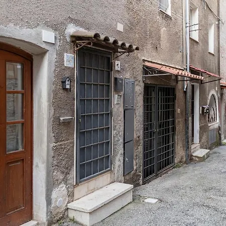 公寓 Romantic Sant Angelo In The Heart Of *
