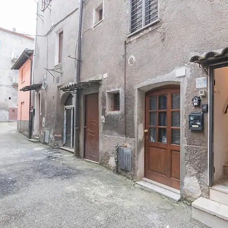 Romantic Sant Angelo In The Heart Of *